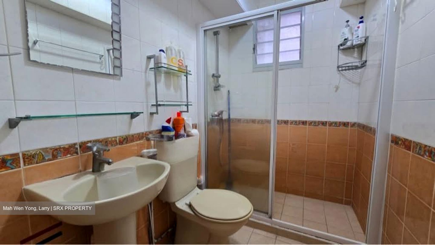 Blk 409A Fernvale Road (Sengkang), HDB 5 Rooms #552020931